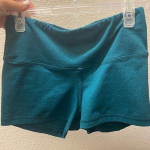 Fleo shorts